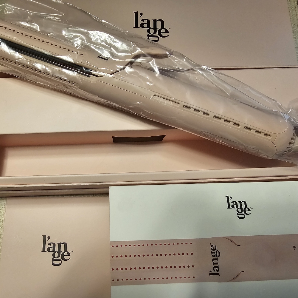 New in box L'ange Le duo 360